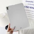 Case For iPad 11th Gen 2025 10th 9th 7th 10.2 iPad Pro 11 13 2024 Air 5 4 3 10.5 Mini 6 7 Cover iPad Pro 12.9 2018 Soft TPU Case. 