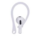 earhook silicone bluetooth wireless earphone holder earbuds earhook. 