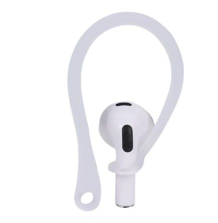 earhook silicone bluetooth wireless earphone holder earbuds earhook
