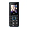 E-tel T04 Feature Phone - Black Etel. 