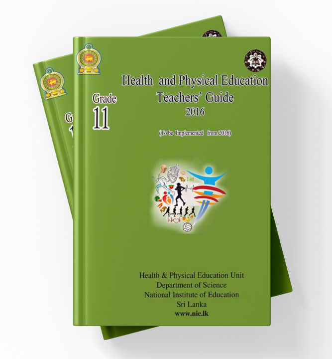 Health and Physical Education Grade 11 Teacher’s Guide (English Medium ...