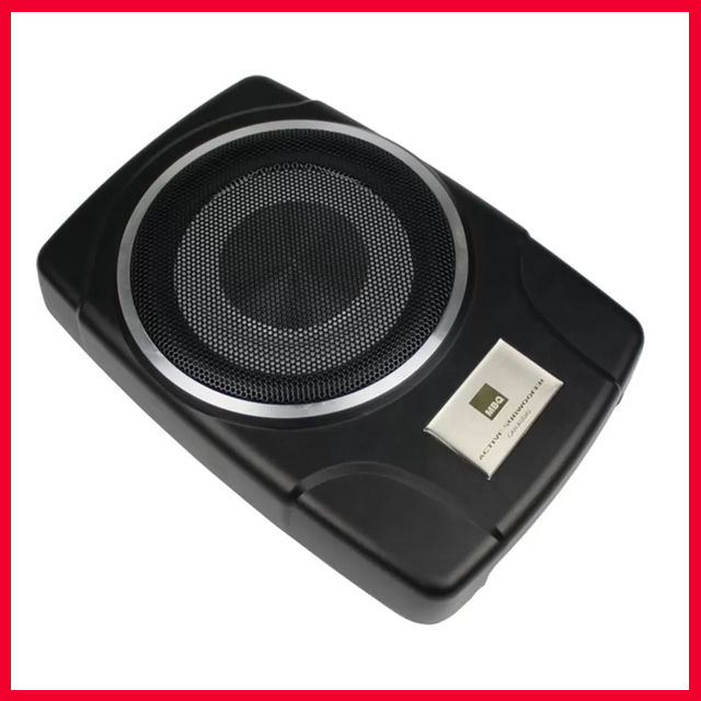 MBQ%2010"%20Compact%20Car%20Under%20Seat%20Slim%20Active%20Subwoofer%20-%20Image%202