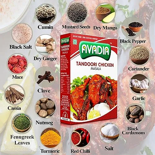 Avadia%20Tandoori%20Chicken%20Masala%20(250)(FROM%20INDIA)JEZ%20-%20Image%202