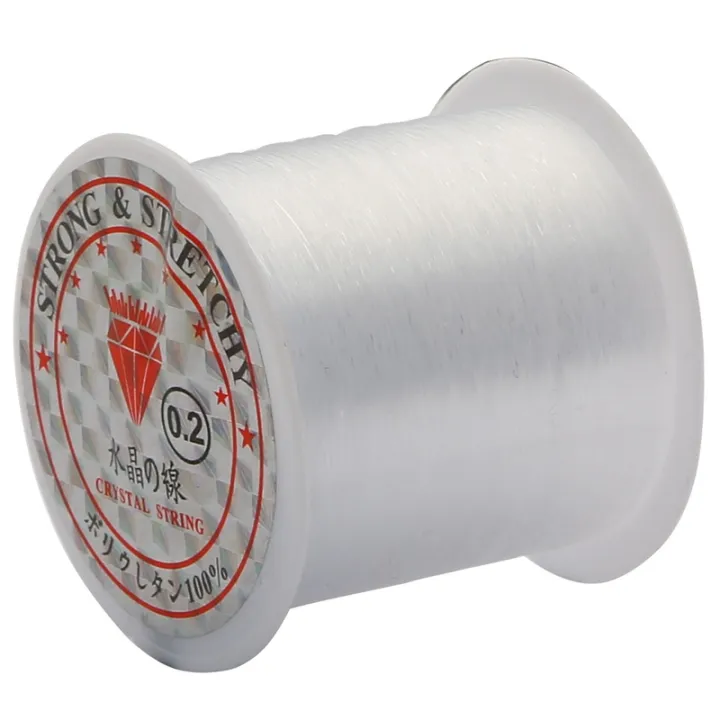 0.2-0.8mm%20NO%20Elasticity%20Transparent%20Non-Stretch%20Line%20Wire%20Nylon%20String%20Beading%20For%20Making%20Necklace%20Bracelet%20DIY%20-%20Image%203