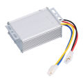 48V‑96V to 12V DC Converter Voltage Inverter Stable Waterproof Efficient Output Step-Down Power Supply. 