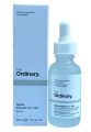 The ORDINARY Alpha Arbutin 2% + HA Hyperpigmentation Serum 30ml. Made in CANADA  toaa. 