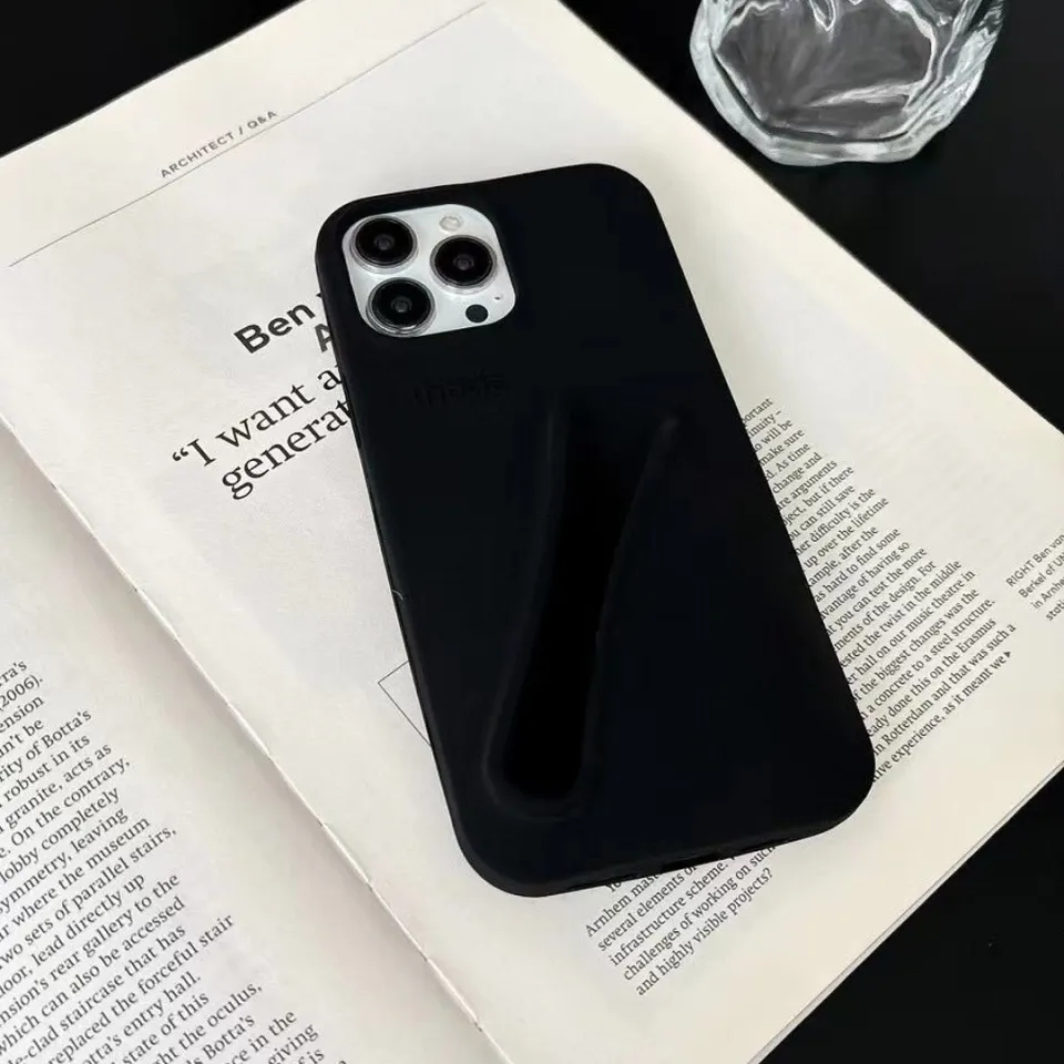 Rhode Silicone Case For iPhone 15 14 Plus 13 12 Mini 11 Pro Max
