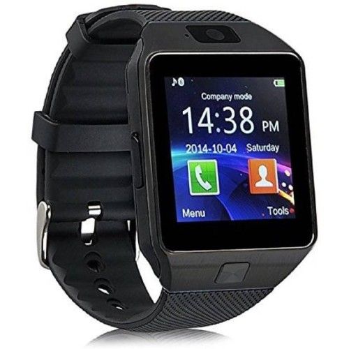 dz09%20smart%20sim%20watch%20call/sms/bluthooth/memory/camera%20-%20Image%203