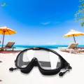 Swimming Goggles Waterproof Comfortable Swim Glasses No Leaking Swim Goggles. 
