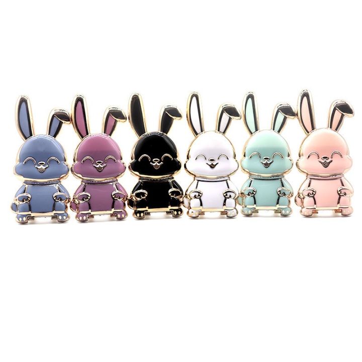 Lazy%20Ring%20Paste%20Desktop%20Mobile%20Phone%20Holder%20/%20Multi-color%20Optional%20Cartoon%20Rabbit%20Phone%20Holder%20/%20Mobile%20Phone%20Accessories%20-%20Image%208