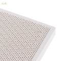 Ceramic Honeycomb Fire-Resistant Brick For Jewelry Making Welding Of Metals. 