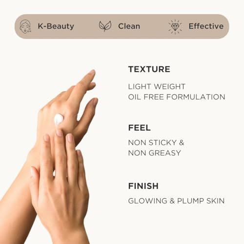 Oil%20free%20moisturizer%20with%20Rice,%20Snail%20Mucin%2099,%20Hyaluronic%20acid%20and%20Niacinamide%20%7C%20Light%20weight%20formuation%20%7C%20Korean%20face%20moisturizer%20%7C%20Fragrance%20Free%20%7C%20For%20Oily,%20Dry,%20Combination%20skin%20%7C%20For%20Men%20&%20Women%20%7C%2055g%20(FROM%20INDIA)%20-%20Image%202