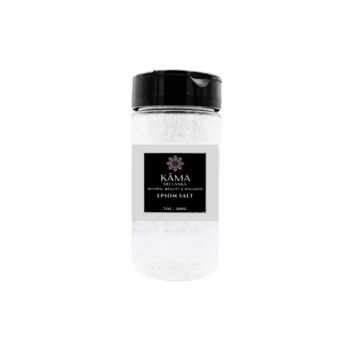 KAMA EPSOM SALT - 200G