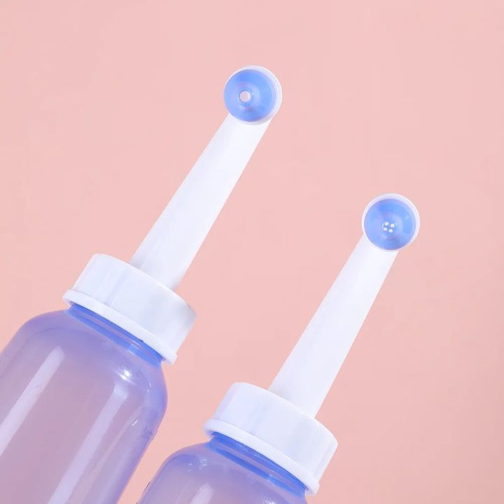 %E3%80%90NEW%E3%80%91%20300/500ML%20Neti%20Pot%20Nasal%20Wash%20Bottles,%20Nettie%20Pot%20Sinus%20Rinse,%20Nose%20Wash%20Cleaner,%20Manual%20Valve%20Nasal%20Wash%20-%20Image%205
