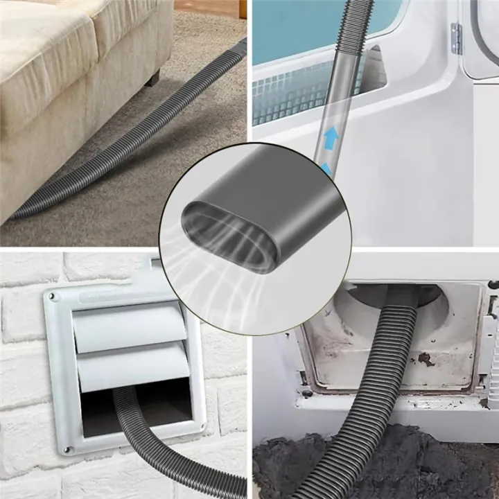 Dryer%20Vent%20Cleaner%20Kit%20Hose%20Attachment%20for%20V6%20DC35%20DC44%20DC45%20DC48%20DC52%20DC58%20DC59%20DC62%20Cordless%20Vacuum%20Crevice%20Tool%20Easy%20to%20Use%20-%20Image%205