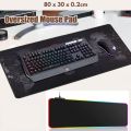 World Map / Razer Goliathus MP25 Pro Gaming Mouse Mat Pad Gamer Anti-Slip Gaming / RGB Gaming Mousepad. 