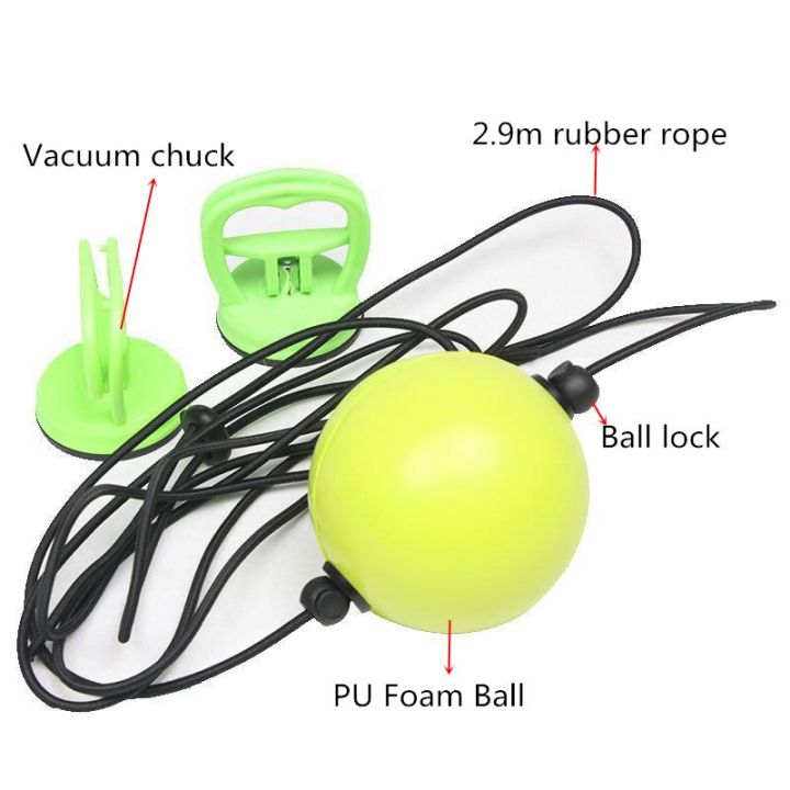 %E3%80%90only%20ball-yellow%20L%E3%80%91%20Boxing%20Adjustable%20Height%20Vocuum%20Chuck%20Double%20End%20Speed%20Eye%20Reaction%20MMA%20Sanda%20Boxer%20Training%20-%20Image%203