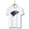 Game of thrones tshirt unisex  men  women   winter is coming. 