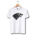 Game of thrones tshirt unisex  men  women   winter is coming. 
