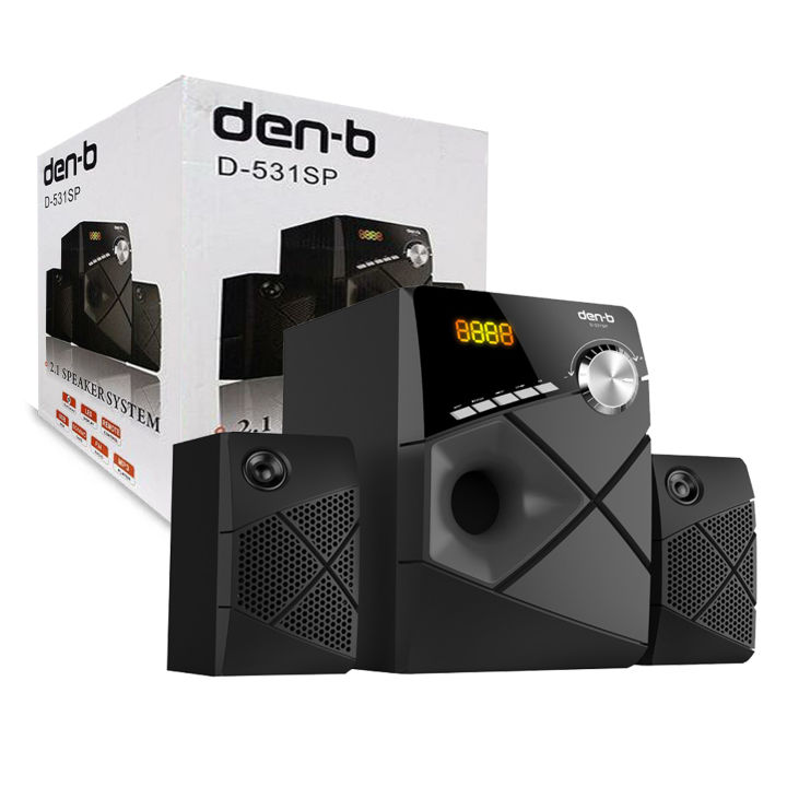 Original%20Den-B%20D-531SP%202.1%20Subwoofer%20Wireless%20Bluetooth%20Subwoofer%20System%20Buffel%20Set%20Home%20Theater%20Speaker%20Sound%20System%20Sub%20with%20Bluetooth,%20FM%20Radio,%20USB,%20SD%20Card%20Support%20Home%20Theater%20System%20-%20Image%202