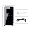 MP3 Player Bluetooth Mini M13 Lossless 1.5 Inches 128x160 Pixels TFT Display HIFI Music Player,16GB. 