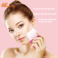 Mini Ice Roller Eye Bag Silicone Ice Ball Skin Care Facial Roller Mould Face Massager Roller Silicone Ice Square C-1-21-645 B. 