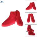 Skate Boot Covers Figure Skating Boot Covers for Roller Skates Ice Skating M. 