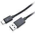 USB Type-C Controller Charging Data Transmission Cable for XBOX ONE ELITE 2. 