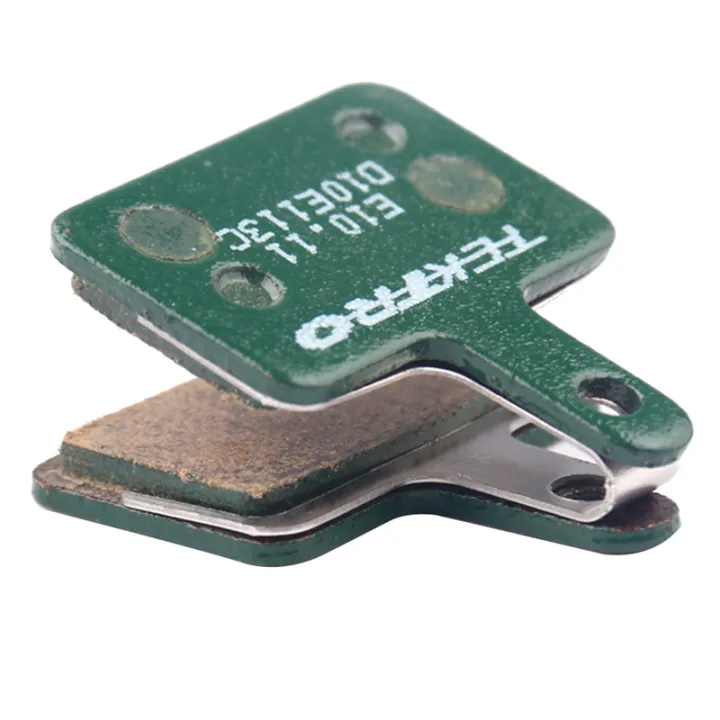 TEKTRO%202%20Pair%20E10.11%20Brake%20Pads%20Bike%20Hydraulic%20for%20Shimano%20M335%20395%20-%20Image%206