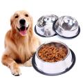 XXL Double Extra Large 34cm Bowl Stainless Steel Puppy Dog Cat Rabbit Food Water Feeding Colourful Utensil Feeder Dogs Pets Dog Food Bowl Dogs Sale Sri Lanka Pets Dog Sale Food Bowls Foods Bowls Dogs Sell Pet Feeders Water Bowl Dog Bowl. 