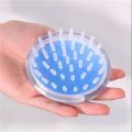 NEW 1Pc soft massage hair brush. 