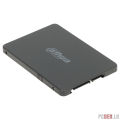 Portable External Solid State Drive USB 3.0 - [ 2.5" SATA SSD + USB 3.0 Enclosure ]. 