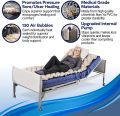 Medical Air Mattress with Air Pump Machine (Cure System For Bed Sores). 