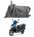Hero XOOM 2025 bike cover. 