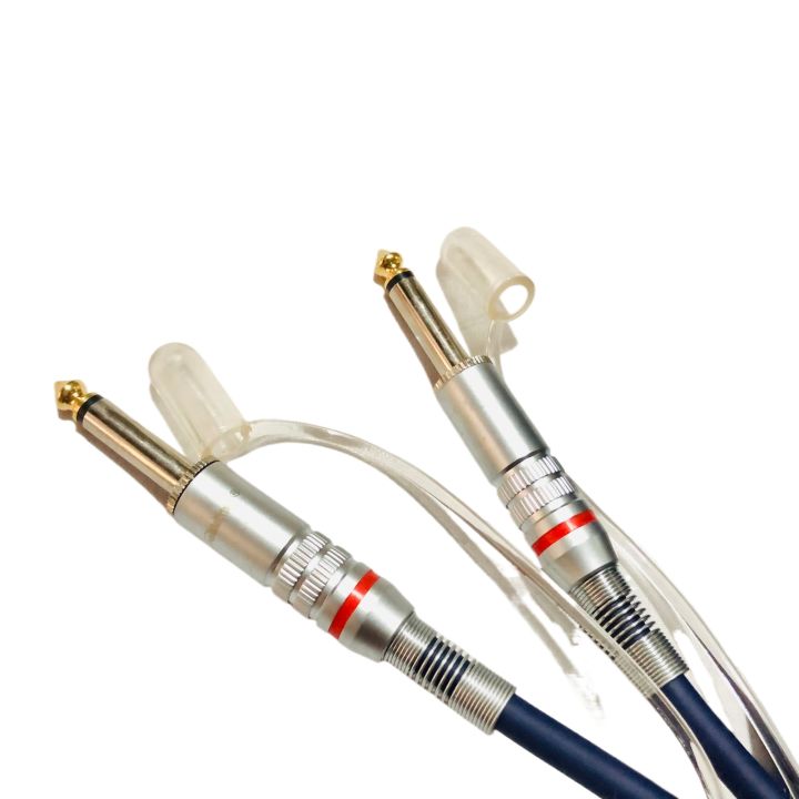 Soundking%20BC747%20Guitar%20Instrument%20Cable%202/5/10%20Mes%20Heavy%20Duty%20-%20Bass,%20Electric%20Guitars%20semi%20acoustic%20guitar%20cable%20-%20Amp%20Cord%20for%20Bass%20&%20Electric%20Guitar%20Soundking%202M/5M/10M%20-%20Image%205