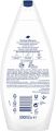 DOVE Deeply Nourishing Body Wash, for instant moisturising, Original, with no Sulfates or Parabens, 500ml. 