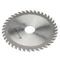 Saw Blade Woodworking Carbide Circular TCT Cutting Disc 110*1.6*20mm 40 Teeth. 