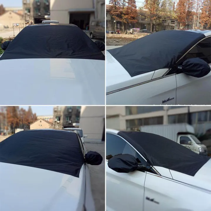 Windshield%20Snow%20CoverMagnetic%20Windshield%20Cover%20Auto%20Front%20Sun%20Shade%20Protector%20Windscreen%20Protector%20With%20Mirror%20Protective%20CoversFits%20Most%20Car%20SUV%20Truck%20Van%20-%20Image%205