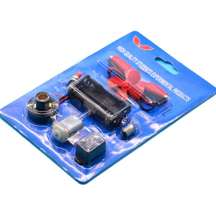 School%20science%20experiment%20Electrical%20practical%20testing%20kit%20including%20battery%20holder,%20bulb%20holder,%20on%20off%20switch,%20mini%20motor,%20mini%20fan,%20buzzer,%20wire%20clip%20-%20Image%207