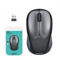 Logitech M235 Wireless Mouse. 