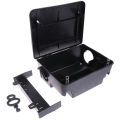 Professional Home Rat Mice Mouse Rodent Poison Boxes Pest Control Bait Station Box Trap Key Home. 