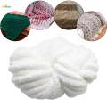 Chunky Chenille Yarn Jumbo Washable Giant Acrylic for Bed DIY Crafts Sofa. 