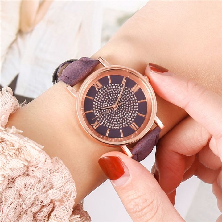 Dream%20New%20babysbreath%20Women's%20Watch%20Fashion%20Roman%20Scale%20Quartz%20Women's%20Watches%20-%20Image%208
