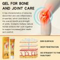 20g Joint Bone Therapy Gel Bee Venoms Propolis Bee Professional Treatments Gel Bee Venoms Gel For Legs Hands Arms Feet. 