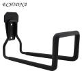 Water Hose Storage Rack Sturdy Wall-mounted Garden Hose Holder for Easy Storage Heavy Duty Steel Hook Hanger with Strong Load Bearing Capacity Perfect Gardening Tool. 