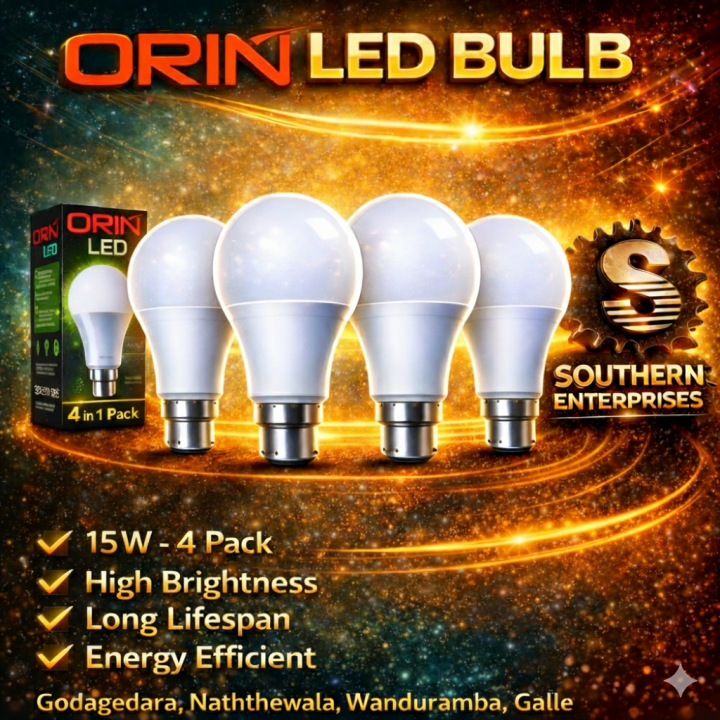 15w%20High%20Power%20Led%20Light%20Bulbs%20(4%20In%201)%20Pack%20%20Value%20Pack%20-%20High%20Power%20&%20Energy%20Efficient%20Design%20%20High%20Power%204-in-1%20LED%20Bulb%20Pack%20%20Bright%20White%20Light%20for%20Home%20-%20Super%20Bright%20Energy%20Saving%20Combo%20-%20Image%204
