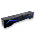 JEDEL S-550 Stereo Super Bass RGB Sound Bar and Home Theater System. 