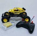 2WD Off Road  Rechargeable  Rock Crawler Car Truck Buggy Jeep Rock Climber 27Mhz 1:18 Scale Luxury Design High Qualityt Full Function. 