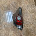 Toyota Aqua Tail Light. 