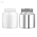 Paint Sprayer Container, Paint Spray Can 1000ml, Paint Replacement Paint Container for Paint. 
